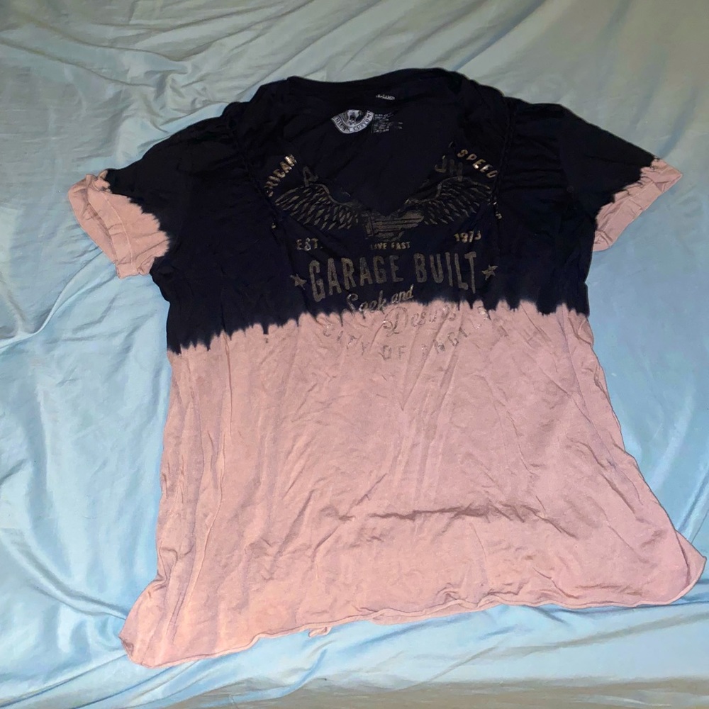 Affliction t-shirt